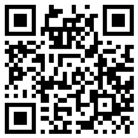 QR Code for bitcoin:1DXAXNMvGoHTUFCbajvjiRwkLte1pQVPRF