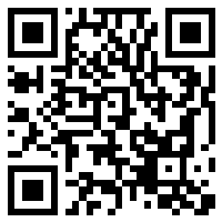 QR Code for bitcoin:1DXB4WKBH3dPCWrfod2En1MYf4do93PrYb