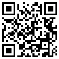 QR Code for bitcoin:1DXCNDo61gPyagcDziTrE8sSSGDAzNXZni