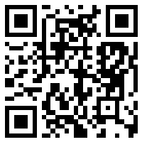 QR Code for bitcoin:1DXDXP5yE9ci9BUziAWpbx5PpWebRmATz2