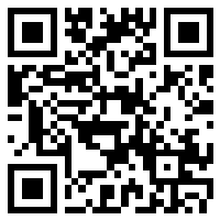 QR Code for bitcoin:1DXHyCbbnsysKLEy72sPunNNzRQ3iHdx1P