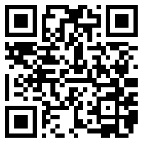 QR Code for bitcoin:1DXJCKgj2cmvpvXJEx7DFCAf3EXEoah2er