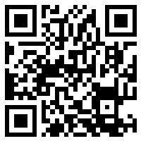 QR Code for bitcoin:1DXQLScEy2vRsyt4mC6vjUQ9p7VuZe1duP