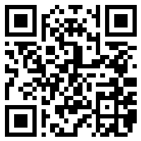 QR Code for bitcoin:1DXRV4dNjDByVWQvELac9AiMdUCbPvbkRo