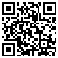 QR Code for bitcoin:1DXScpFXwinAXhuKitEqq6zqibfkTxB58b
