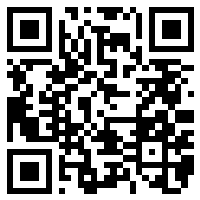 QR Code for bitcoin:1DXTF8hMRWtD6U9KAMMfcMsTNSscPuCHCd
