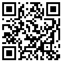 QR Code for bitcoin:1DXUSGQP6bAPr1nGRuDWpcVtfQJunLdR76