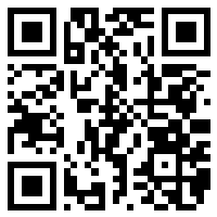 QR Code for bitcoin:1DXVpfj69aMusFjqQFptEiwHVgP6D61Wep