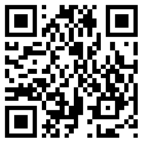 QR Code for bitcoin:1DXYNWe8dHp1DNTdsMUbv96cMtaWNURoNk
