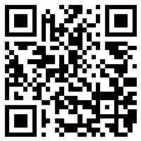 QR Code for bitcoin:1DXau2VtsoBBX4QfGgiKByxC8DuiScMK4s