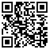 QR Code for bitcoin:1DXbTutv3rsnzzgMfYSJcHfPdD7LRQBFyd