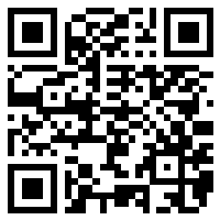 QR Code for bitcoin:1DXcN3KvU625xmLEfS7PNML4MgrM9fDFSV