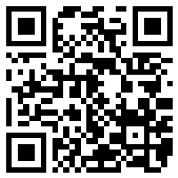 QR Code for bitcoin:1DXgBAZ9YosRJrtJJUrpk7YFvGNvFryu5S