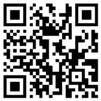 QR Code for bitcoin:1DXkS6dtdpX2FssWxwZwfUfSpkHDN94fo1