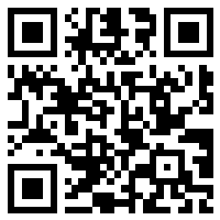 QR Code for bitcoin:1DXktvh5a1zebqobWiSibupjFxtvdTYBop