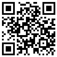 QR Code for bitcoin:1DXmYThvEPXabZJgWjZGPCeMhARKHDq5F4