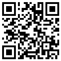QR Code for bitcoin:1DXoaxNvLoVa36gV5fvC2umnRMDs6PC2oi