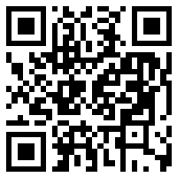 QR Code for bitcoin:1DXpX3b6iMdW1c8k7koHYM7FHwvRH5crHC