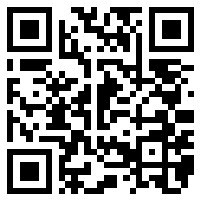 QR Code for bitcoin:1DXqvqgqkat7uLjkis4J1M2ZxT2HjpPUTS