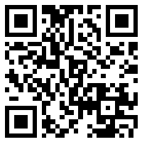 QR Code for bitcoin:1DXrP89K4yPPigf8Ub2MMa9B44UMZFMGdw