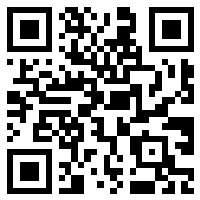 QR Code for bitcoin:1DXsi9HihkFKDFMMySCLDBXk4tYNQxprQ
