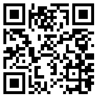 QR Code for bitcoin:1DXvxVPXhLmFavnTp5yQ1JcvfcR4ARAD4E