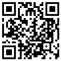QR Code for bitcoin:1DXxj9VYNoCdfP5dZBeDLBWarZWsBb83kC