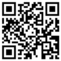 QR Code for bitcoin:1DXxq4cS3AVtGPaSwCz6LRmqQxHSJ2MR9C
