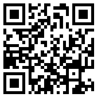 QR Code for bitcoin:1DXya8w3LCyQJFKbSWJtGGE7xPWgdg4Rfm
