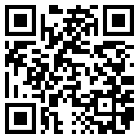 QR Code for bitcoin:1DXzbrtJM69CArrc3XU2fbcAdKDqdvzrFH