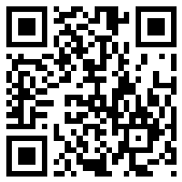 QR Code for bitcoin:1DY3DZamMaJetafkGc96RFUuoXNRMCYBVA