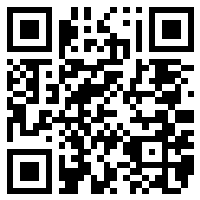 QR Code for bitcoin:1DY5GeaLsxsoQTDRwaVa1YBV2e7baBZyYi