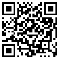 QR Code for bitcoin:1DYB1jFNNp7QTP5QCeNwFHbWezbL2eBgdW