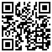 QR Code for bitcoin:1DYBmBdmymt4ToUPvaCs41dEY3hLjrsyzP