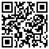 QR Code for bitcoin:1DYCDb7Pz2w59FoeVMENPfpJEc9nD2WXLx