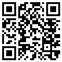 QR Code for bitcoin:1DYEXf2deECZXRK6zYSedEfsoKLyPkKSH