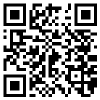 QR Code for bitcoin:1DYLKst5hfw6ZcWUGeqGZHfrT3Zo7Jc2UT
