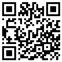 QR Code for bitcoin:1DYMs2a7ijAkp4QAvTauRLmuYp2G2KcFWk