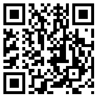 QR Code for bitcoin:1DYNURfiEx367Q7wGQ8H8pUNjUmukZKbbt