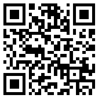 QR Code for bitcoin:1DYS3Px45b95SwQdQcogHJmcPE6SYBC3Pu