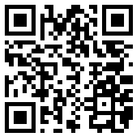 QR Code for bitcoin:1DYaRLkX7U7aRYvBjWQFUDffvNEYEjDxAJ