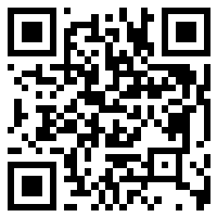 QR Code for bitcoin:1DYcDGo8R8uoJJTHo7DJ4U6an5h7ZS9Vui