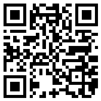 QR Code for bitcoin:1DYd4hgR5bgG72pxvsAcsD4pvmAwFnBU28