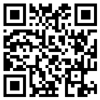 QR Code for bitcoin:1DYdxtExrVthfjJnp6msUv1M4TNJiK17sd