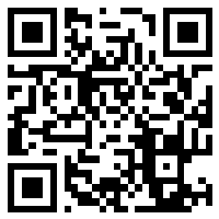 QR Code for bitcoin:1DYeJmvfmpxbBFercV8yG7pAAGVT7ARWc4