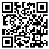 QR Code for bitcoin:1DYfupFEKFe27Frvtgrup5mUcLKSdfrrdh