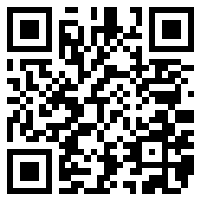 QR Code for bitcoin:1DYgF1szSsDSvmugSfadtFTJziHUJkioSC