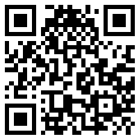 QR Code for bitcoin:1DYhqNixkMSrnAGjpcsceYJVwUDvGE55fp