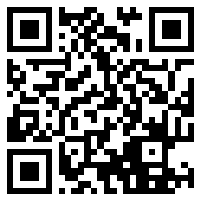 QR Code for bitcoin:1DYoUVBNLwiTwRRAa62BJ7aRjF3NsbdBnf