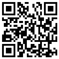 QR Code for bitcoin:1DYpt4XuzeND5FLsu5u7nDSUZjo3vx77P4
